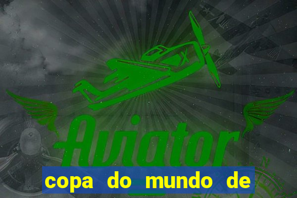 copa do mundo de futebol de areia