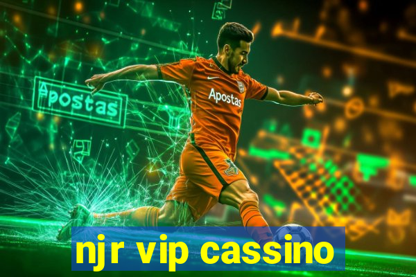 njr vip cassino