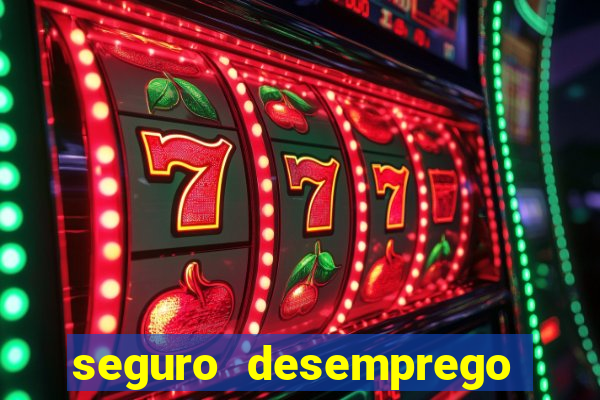 seguro desemprego cai um dia antes