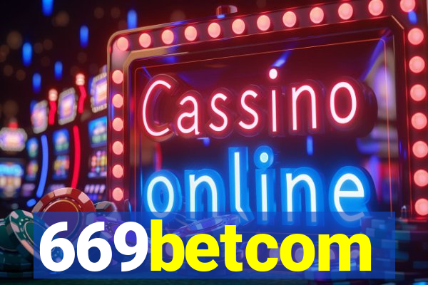 669betcom