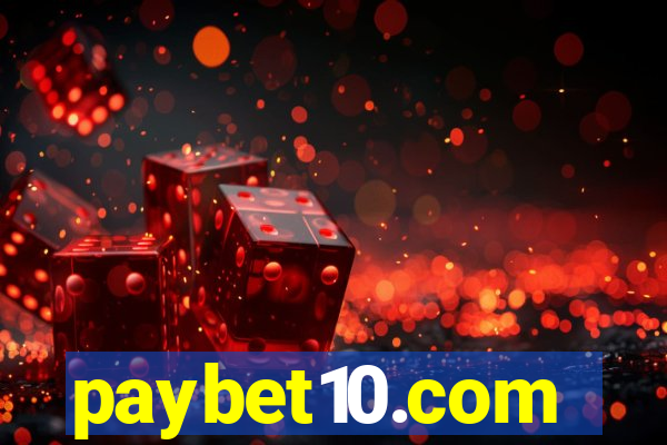 paybet10.com