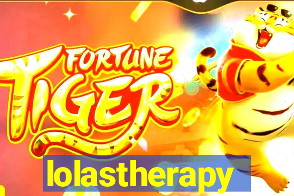 lolastherapy