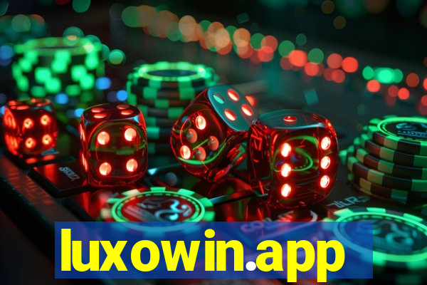 luxowin.app
