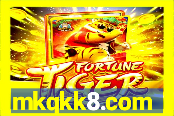 mkqkk8.com