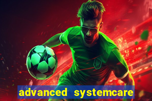 advanced systemcare 17 serial key brasil