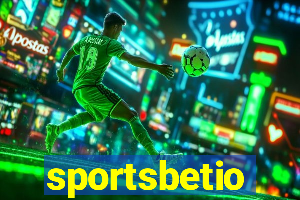 sportsbetio