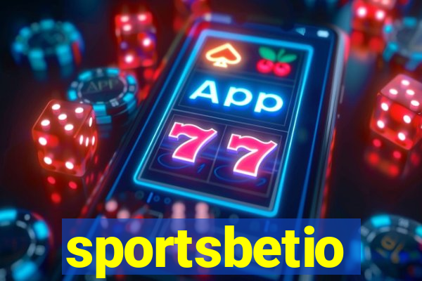 sportsbetio