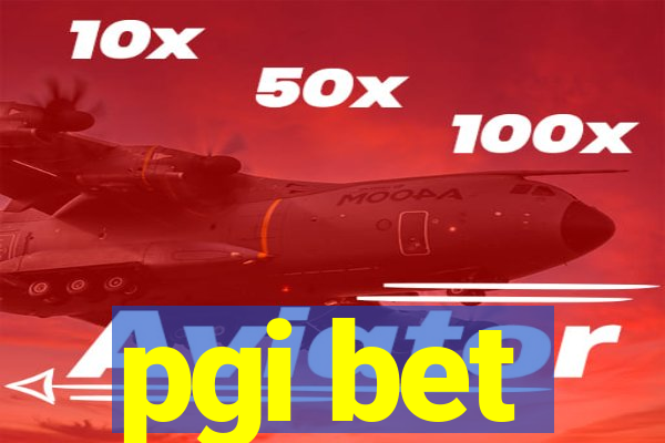pgi bet