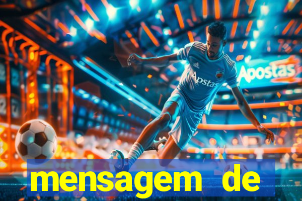mensagem de aniversario do flamengo para facebook