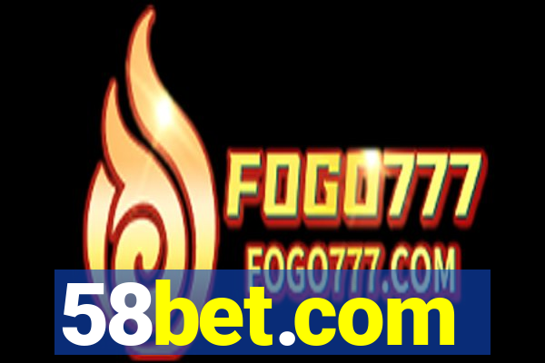 58bet.com