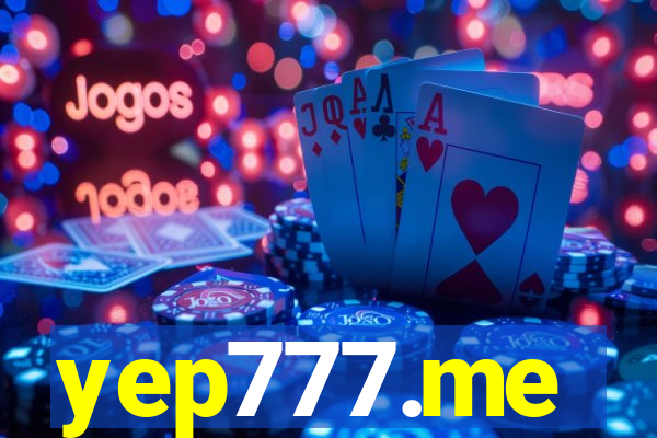 yep777.me