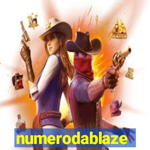 numerodablaze