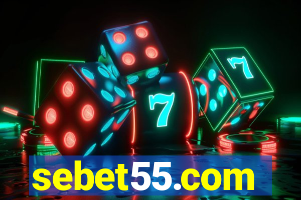 sebet55.com