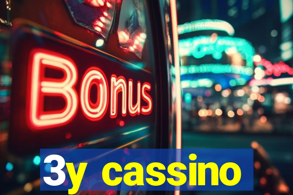 3y cassino
