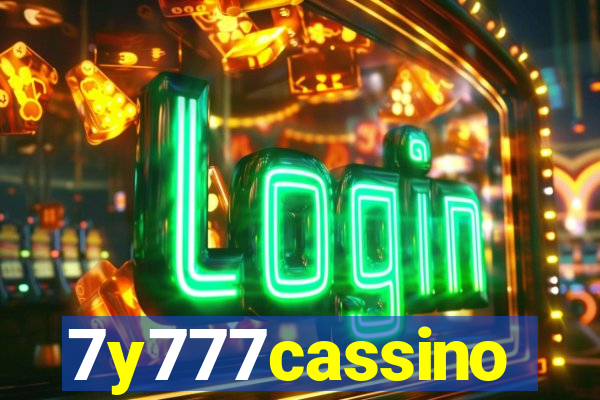 7y777cassino
