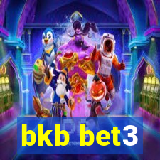 bkb bet3