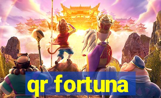 qr fortuna