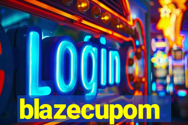 blazecupom