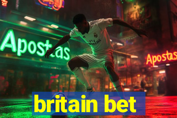 britain bet