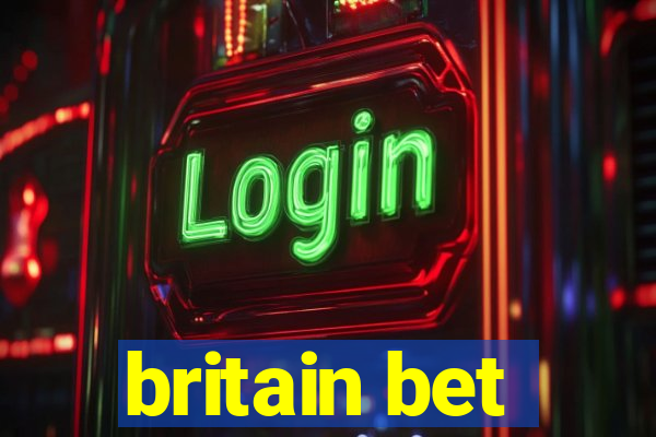 britain bet