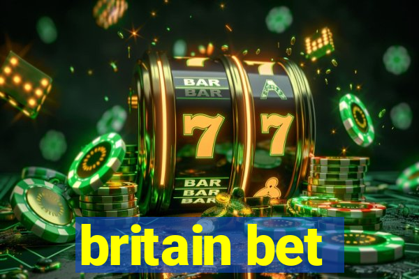 britain bet