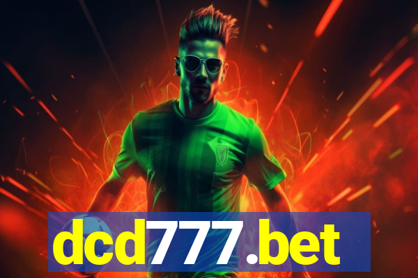 dcd777.bet