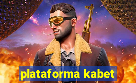 plataforma kabet