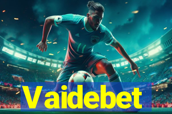 Vaidebet