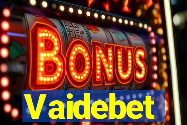 Vaidebet