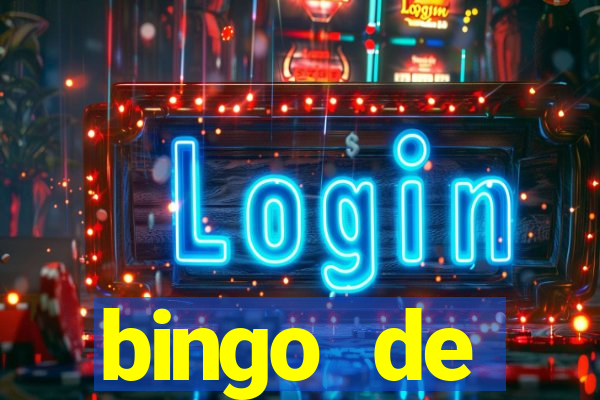 bingo de matemática 6 ano