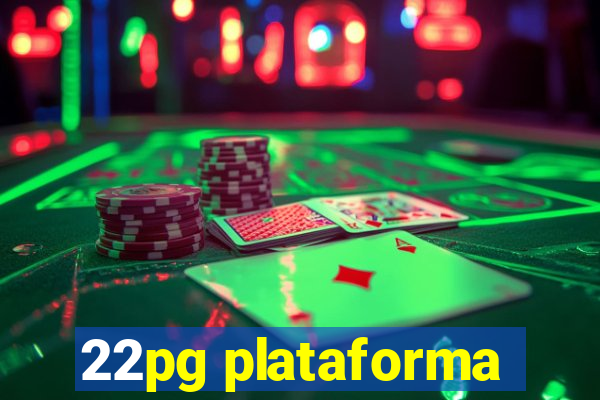 22pg plataforma