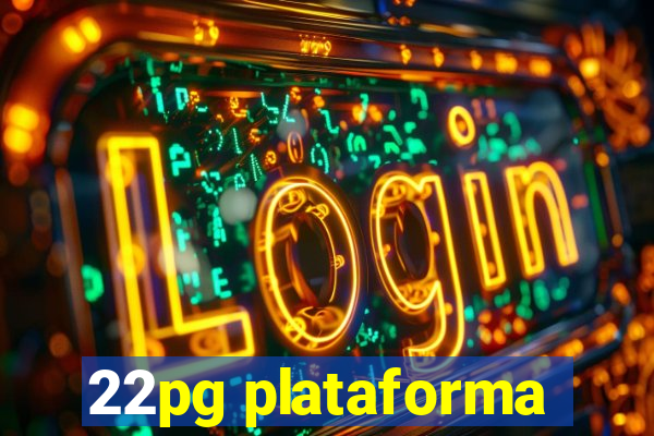 22pg plataforma