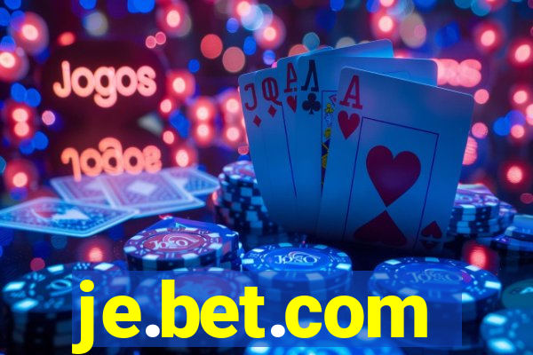 je.bet.com