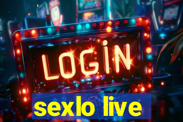 sexlo live