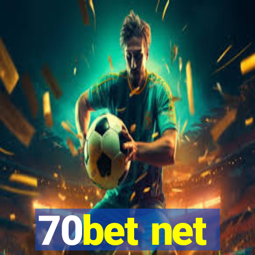 70bet net