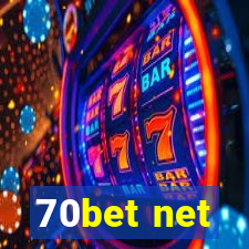 70bet net