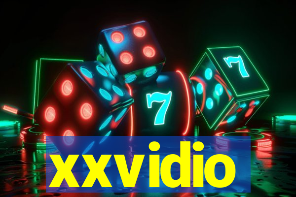 xxvidio