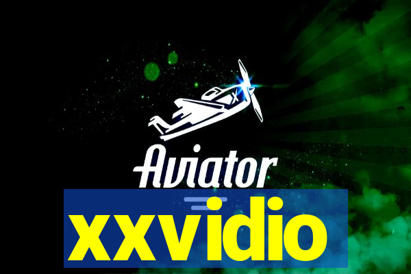 xxvidio