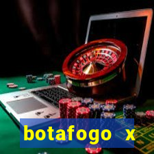 botafogo x corinthians futemax