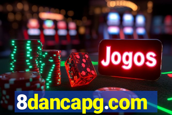 8dancapg.com