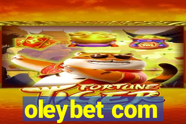 oleybet com