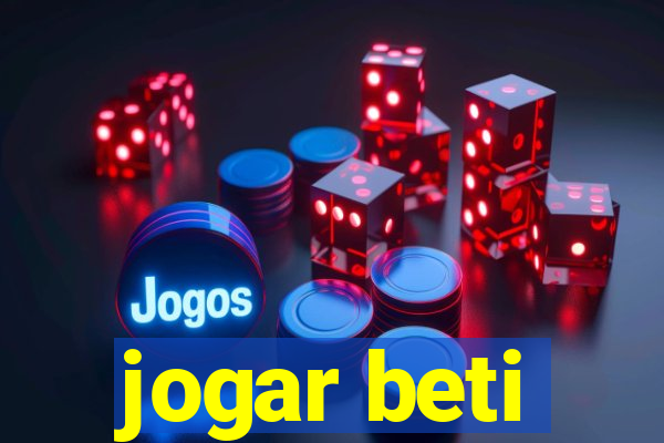 jogar beti