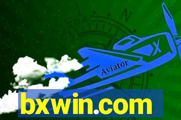 bxwin.com