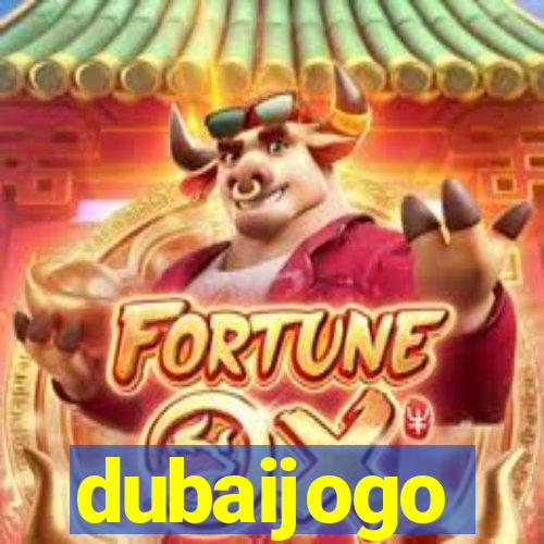 dubaijogo