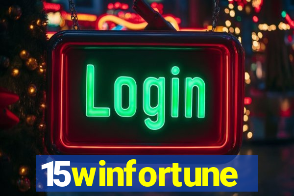 15winfortune