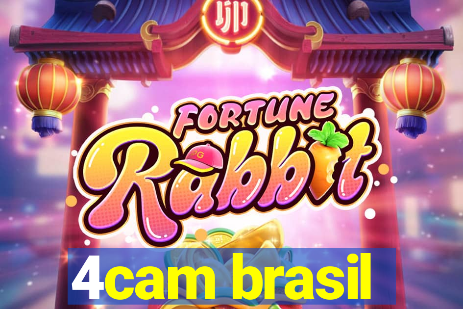 4cam brasil