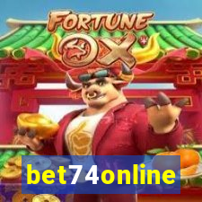 bet74online