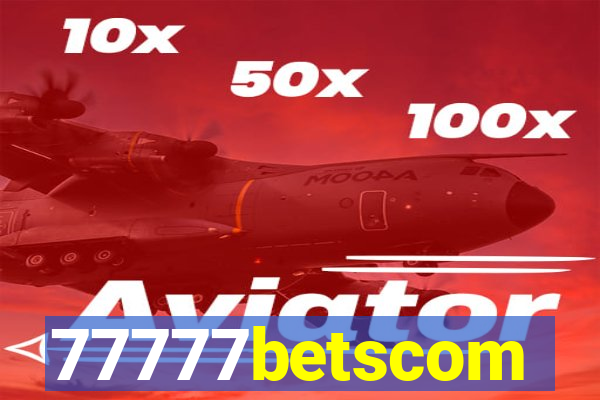77777betscom