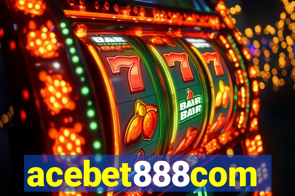 acebet888com