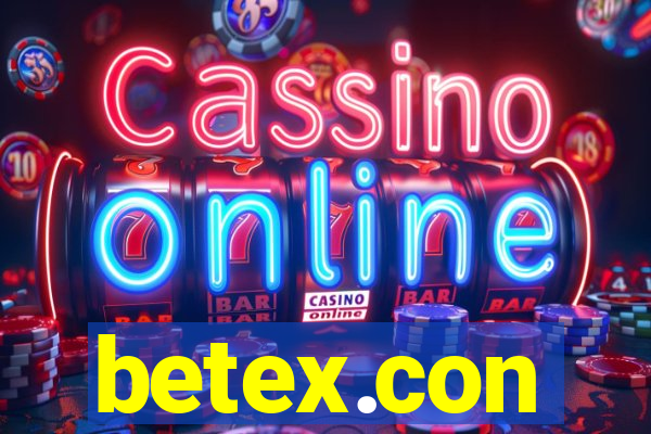 betex.con